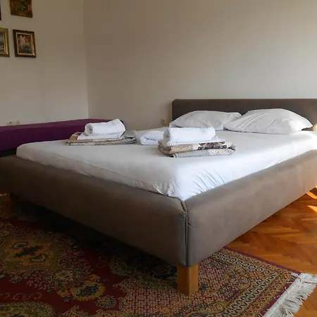 Dunavski Park نوفي ساد