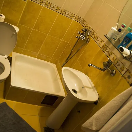 Dunavski Park Apartment Novi Sad