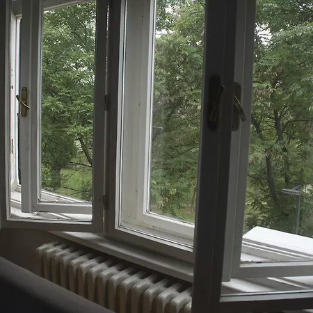 Dunavski Park * Nowy Sad