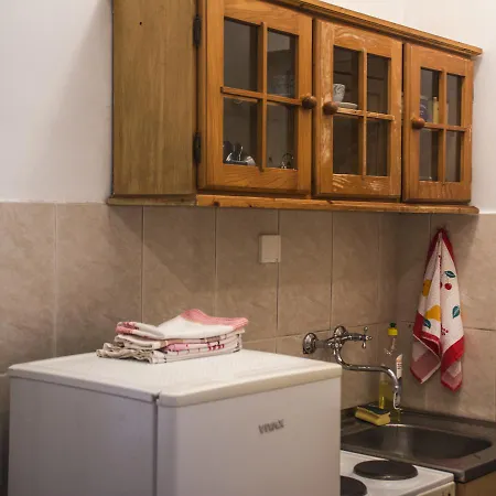 Apartament Dunavski Park