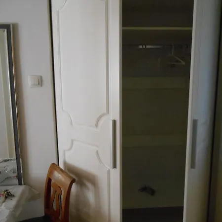 Apartament Dunavski Park *