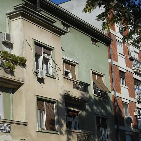 Dunavski Park نوفي ساد