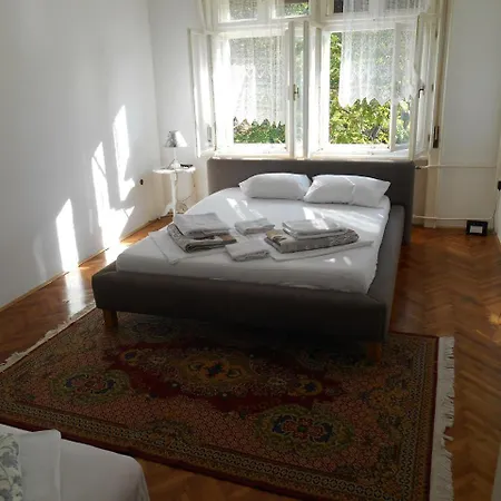 Dunavski Park نوفي ساد