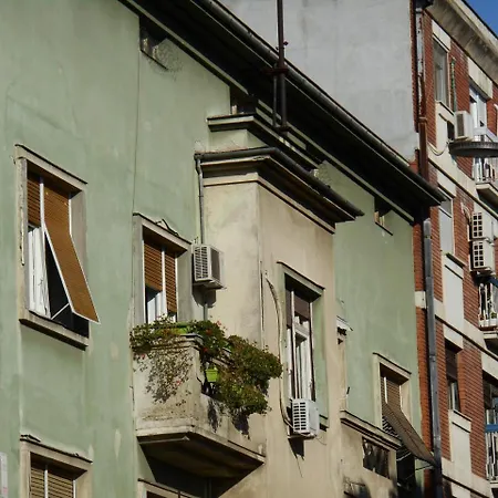 Apartament Dunavski Park *