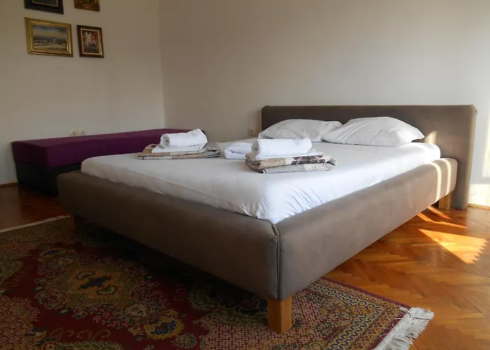 Dunavski Park Novi Sad