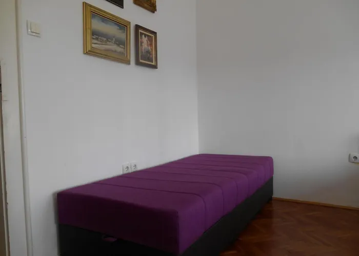 Dunavski Park Novi Sad