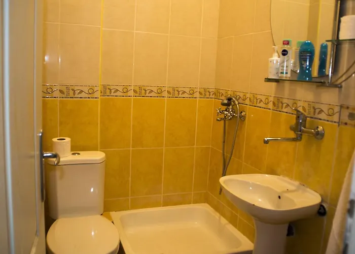 Dunavski Park Novi Sad