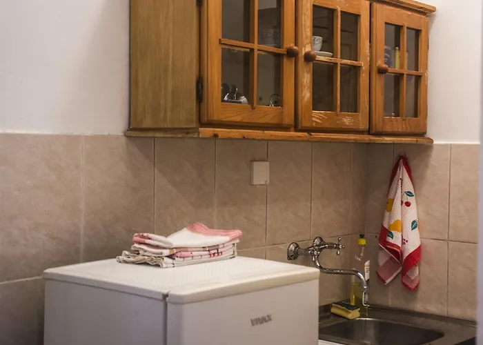 Apartment Dunavski Park