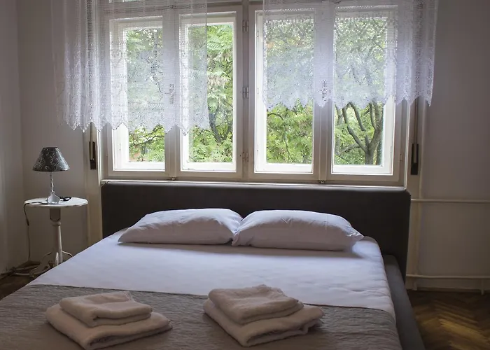 Dunavski Park * Novi Sad