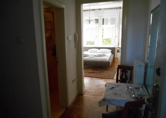 Dunavski Park Novi Sad