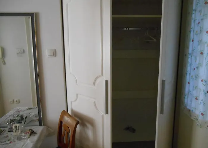 Apartment Dunavski Park *