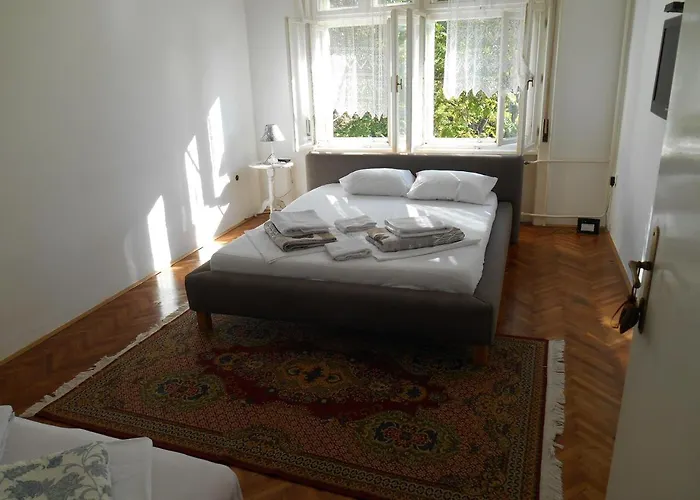 Dunavski Park Novi Sad